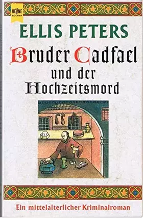 Couverture du produit · Bruder Cadfael und der Hochzeitsmord