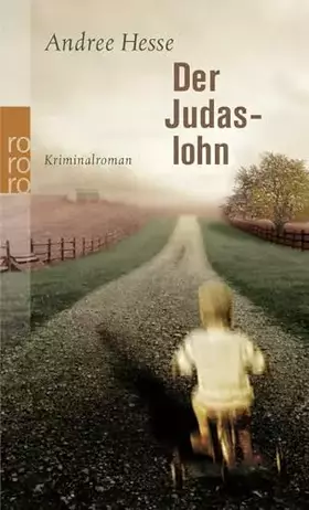 Couverture du produit · Der Judaslohn: Kriminalroman