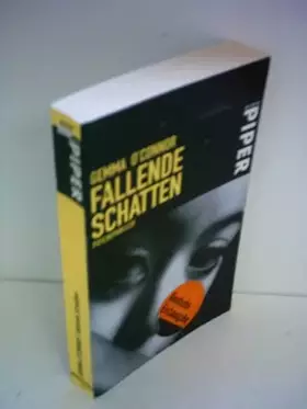 Couverture du produit · Fallende Schatten: Psychothriller (Piper Taschenbuch)