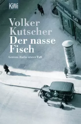 Couverture du produit · Kutscher, V: Nasse Fisch