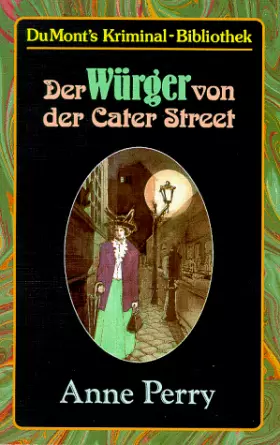 Couverture du produit · Der Würger von der Cater Street