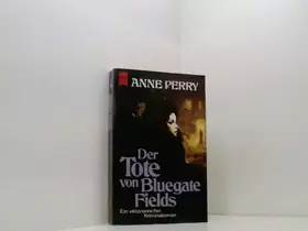 Couverture du produit · Der Tote von Bluegate Fields (Heyne Romane für Sie (04))