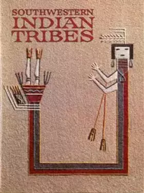 Couverture du produit · Southwestern Indian Tribes
