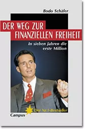 Couverture du produit · Der Weg zur finanziellen Freiheit.