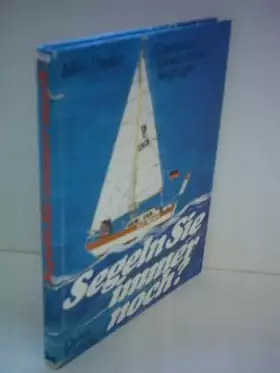 Couverture du produit · Nicht ärgern segeln! Cartoons zu keinem reinen Vergnügen.