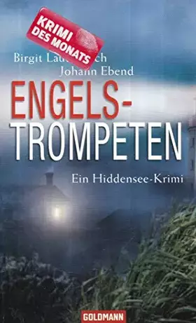 Couverture du produit · Engelstrompeten: Band 3 - Ein Hiddensee-Krimi