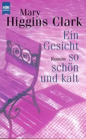 Couverture du produit · Ein Gesicht so schön und kalt