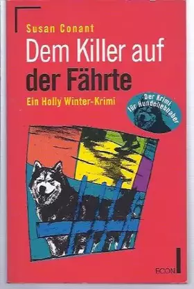 Couverture du produit · Dem Killer auf der Fährte - Ein Holly Winter-Krimi