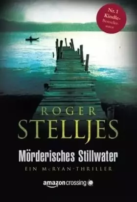 Couverture du produit · Mörderisches Stillwater (Ein McRyan-Thriller) (German Edition)