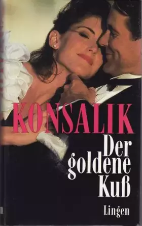 Couverture du produit · Der Goldene Kuss