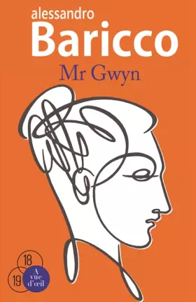 Couverture du produit · Mr Gwyn