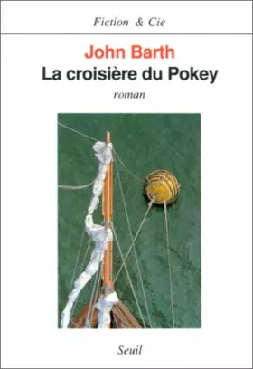 Couverture du produit · La croisière du "Pokey"