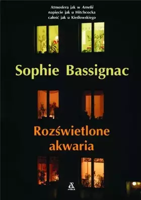 Couverture du produit · Rozświetlone akwaria