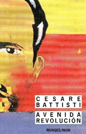 Couverture du produit · Avenida Revolucion