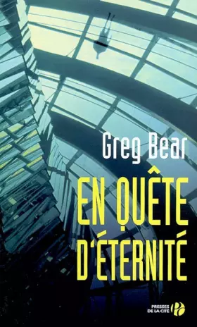 Couverture du produit · En quête d'éternité