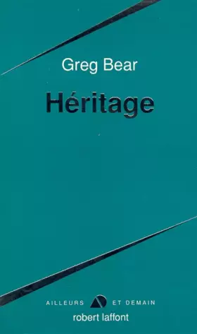 Couverture du produit · Héritage