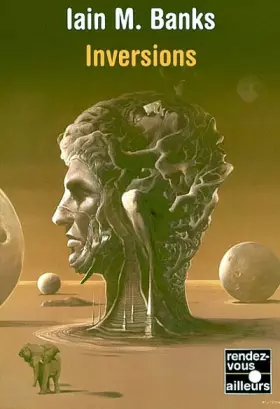 Couverture du produit · Inversions