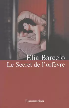 Couverture du produit · Le Secret de l'orfèvre