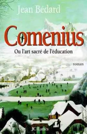 Couverture du produit · Coménius ou l'Art sacré de la séduction