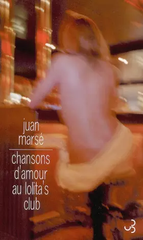 Couverture du produit · Chansons d'amour au Lolita's Club