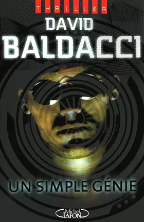 Couverture du produit · UN SIMPLE GENIE
