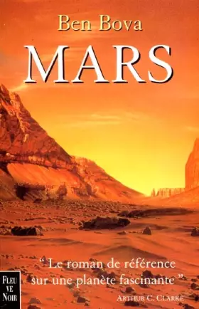 Couverture du produit · Mars