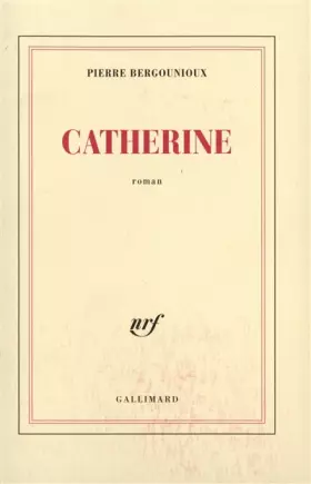 Couverture du produit · Catherine