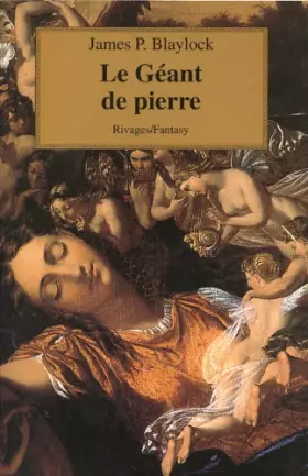 Couverture du produit · LE GEANT DE PIERRE. Contes de l'Oriel