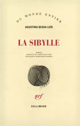 Couverture du produit · La sibylle