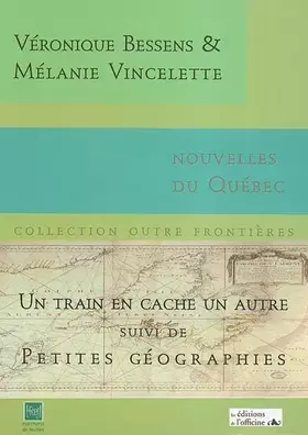 Couverture du produit · Un train peut en cacher un autre