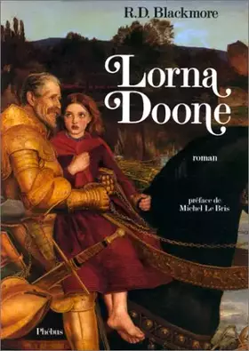Couverture du produit · Lorna Doone