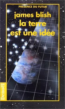 Couverture du produit · La terre est une idée