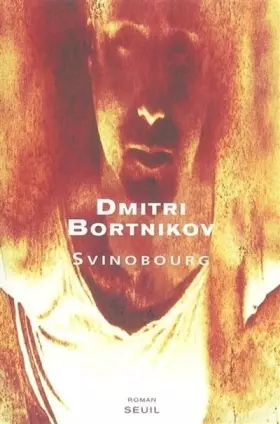 Couverture du produit · Svinobourg