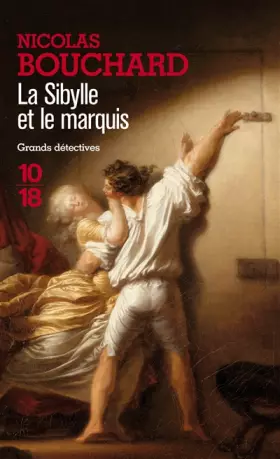 Couverture du produit · La sibylle et le marquis (3)