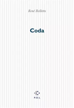 Couverture du produit · Coda