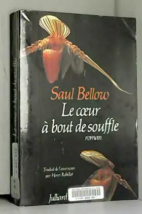 Couverture du produit · Le Coeur à bout de souffle