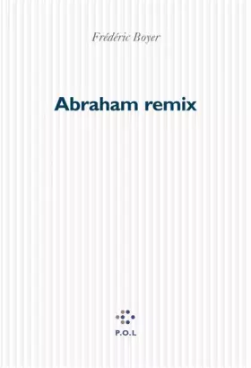 Couverture du produit · Abraham remix