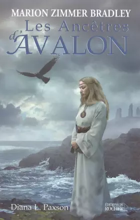 Couverture du produit · Les Ancêtres d'Avalon
