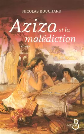 Couverture du produit · Aziza et la malédiction