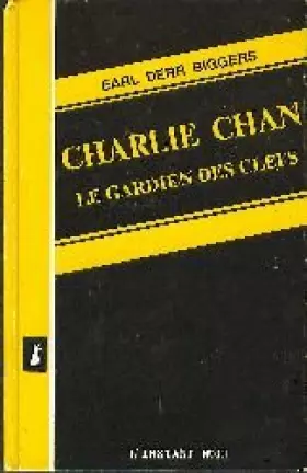 Couverture du produit · Le Gardien des clefs