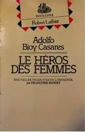Couverture du produit · Le Héros des femmes