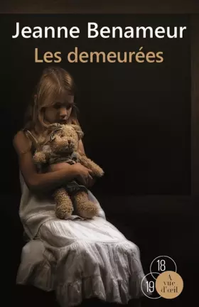 Couverture du produit · Les demeurées