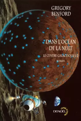 Couverture du produit · Dans l'océan de la nuit
