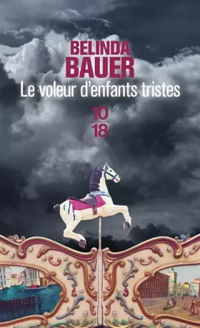 Couverture du produit · Le Voleur d'enfants tristes