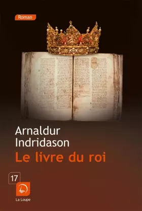 Couverture du produit · Le livre du roi