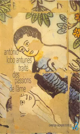 Couverture du produit · Traité des passions de l'âme