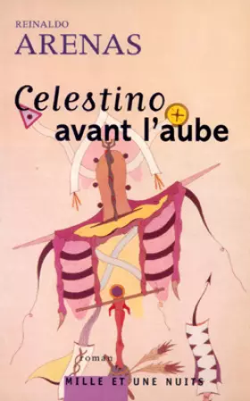 Couverture du produit · Celestino avant l'aube
