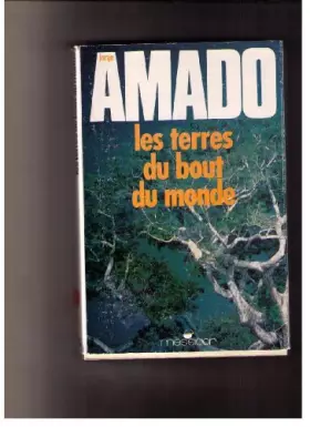 Couverture du produit · Les Terres du bout du monde