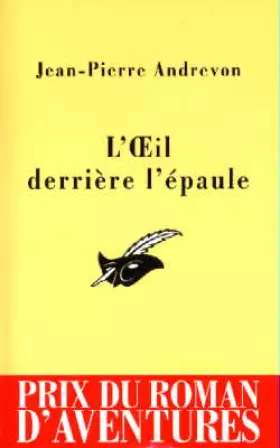 Couverture du produit · L'Oeil derrière l'épaule
