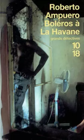 Couverture du produit · Boléro à La Havane